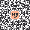 QR code for ethics training